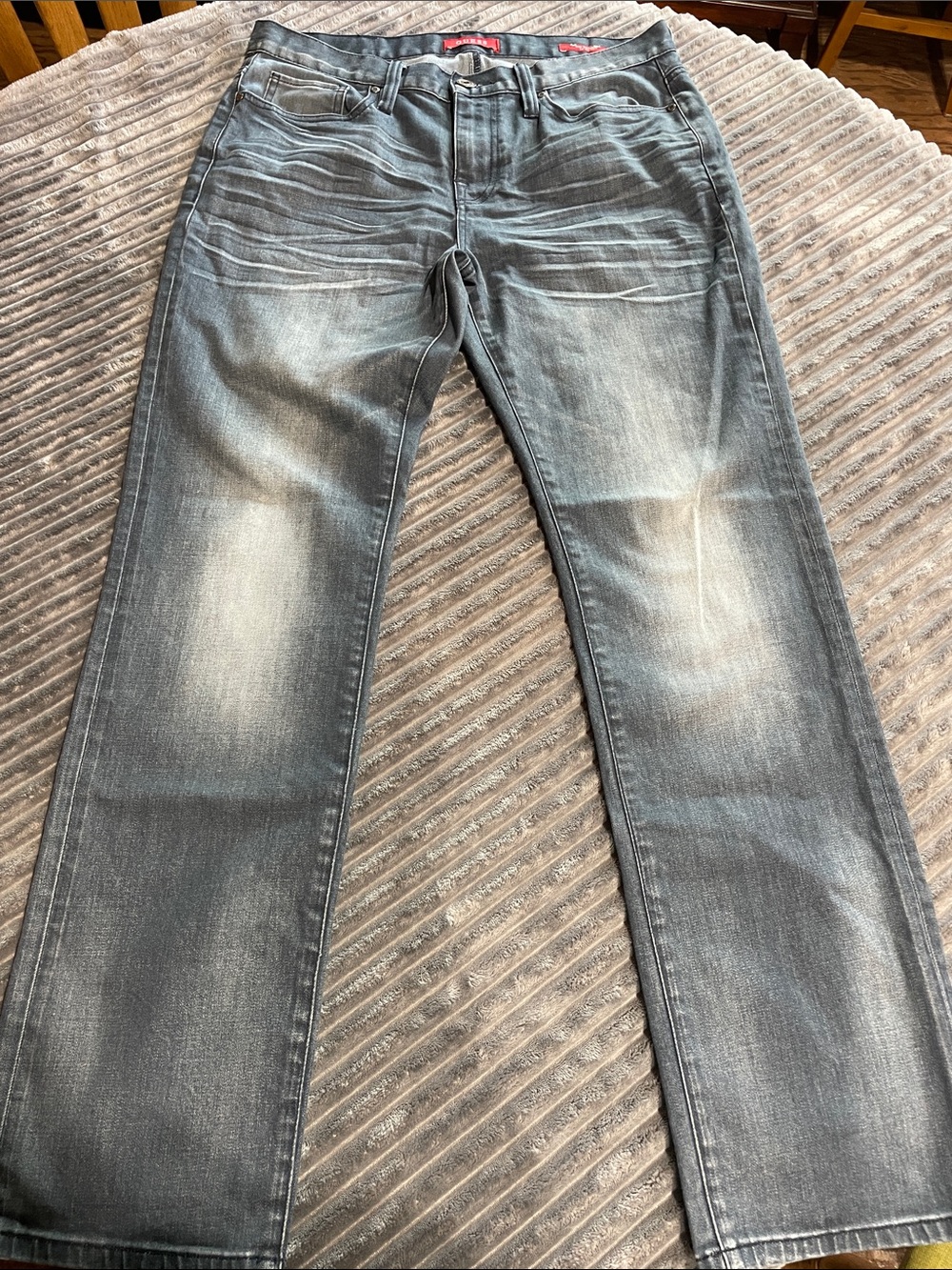 GUESS Men's Del Mar Jeans